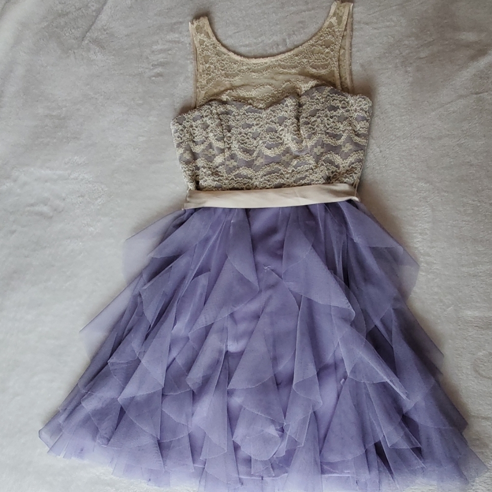 New W/O tag dress